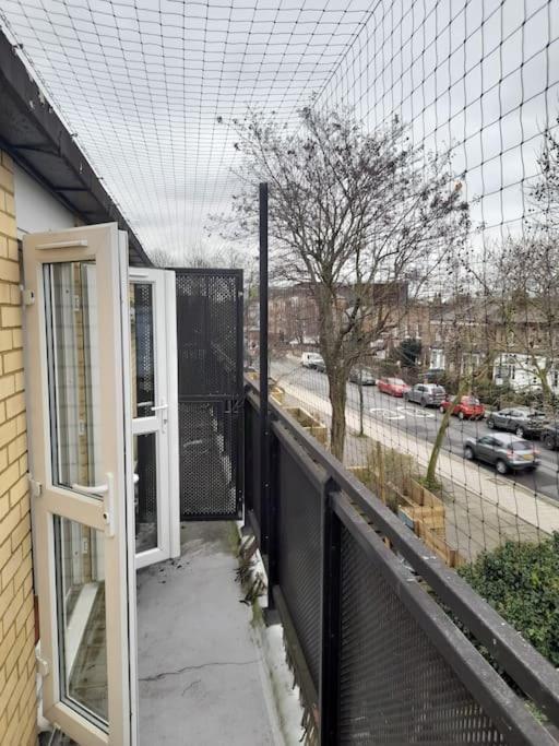 Wilmot Close Londýn Exteriér fotografie