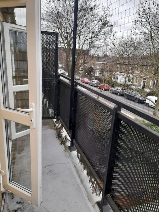 Wilmot Close Londýn Exteriér fotografie